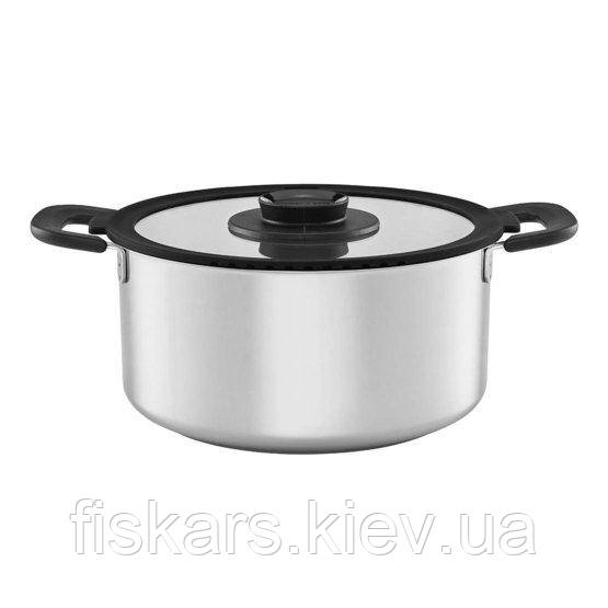 Каструля Fiskars Functional Form 5л (1026578)