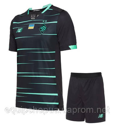 Футбольна форма Adidas Condivo16 салатова, фото 2