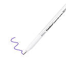 Маркер стерильний для косметолога татуажу з лінійкою, TondausTM, товщина пера 0,5 мм, фото 5