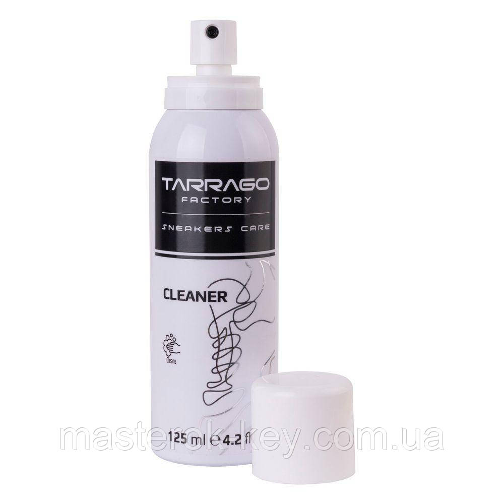 Очисник для кросівок TARRAGO Sneakers Cleaner 125 мл