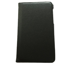 Чохол-книжка для планшета Samsung Tab A T280 7.0"- чорний