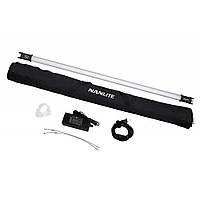Світлодіодна LED трубка Nanlite PavoTube 30C 4' RGBW LED Tube with Internal Battery (15-2008)