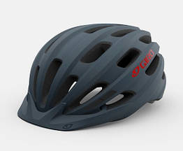 Велосипедний шолом велошолом Giro Register MIPS Matte Portaro Grey Універсальний розмір (54-61cm)