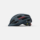 Велосипедний шолом велошолом Giro Register MIPS Matte Portaro Grey Універсальний розмір (54-61cm), фото 2