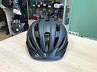 Велосипедний шолом велошолом Giro Register MIPS Matte Portaro Grey Універсальний розмір (54-61cm), фото 3