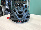 Велосипедний шолом велошолом Giro Register MIPS Matte Portaro Grey Універсальний розмір (54-61cm), фото 5