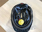 Велосипедний шолом велошолом Giro Register MIPS Matte Portaro Grey Універсальний розмір (54-61cm), фото 7