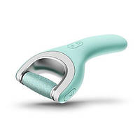 Водонепроницаемая электрическая роликовая пилка для ног Comfort Smooth Dc Pedicure Device