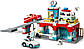 Lego Duploa Гараж і автомийка 10948, фото 6