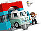 Lego Duploa Гараж і автомийка 10948, фото 11