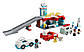Lego Duploa Гараж і автомийка 10948, фото 5