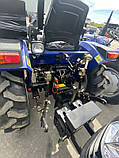 Трактор ДТЗ 5244HPX з заводу, фото 4