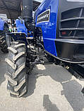 Трактор ДТЗ 5244HPX з заводу, фото 6