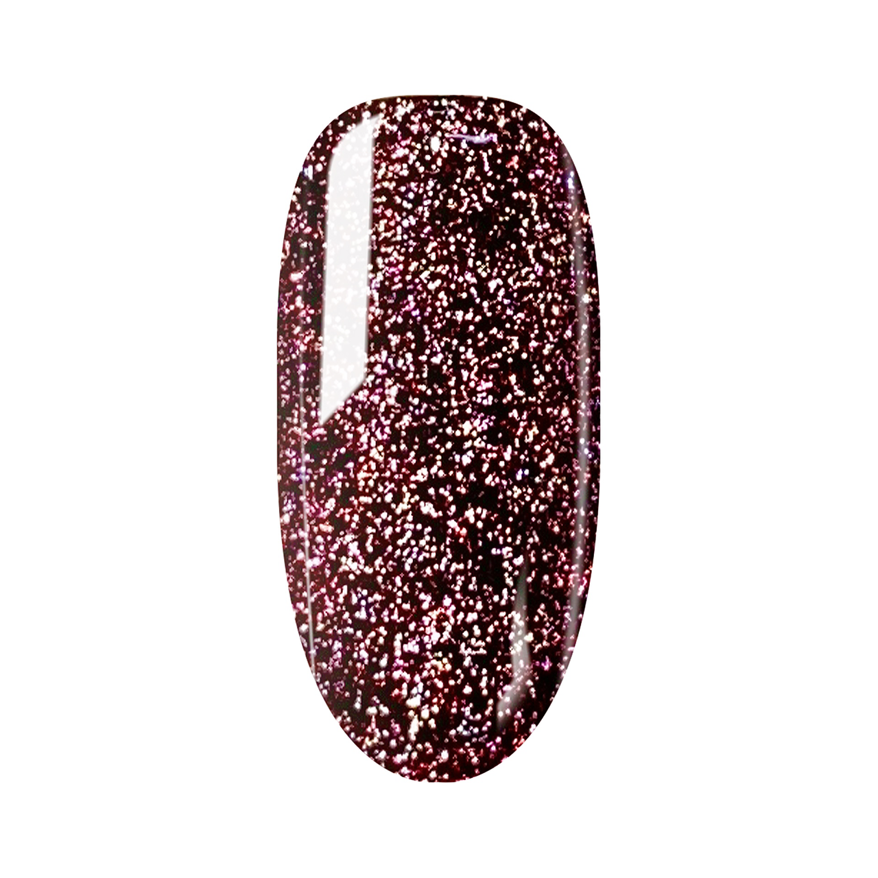 Гель-лак світловідбиваючий DIS Nails Flash №014 (7.5 мл)