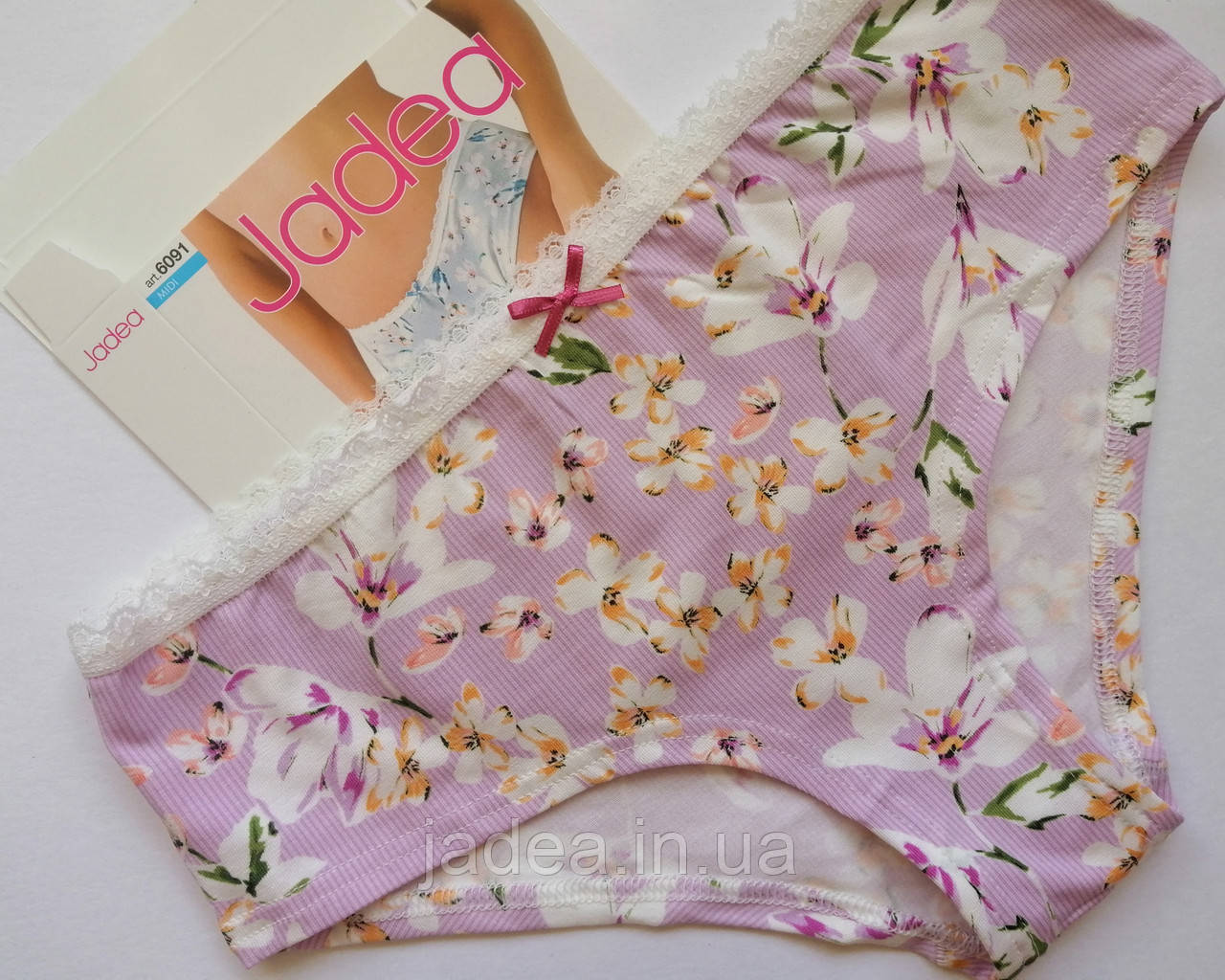 Трусики сліпи Jadea 6033