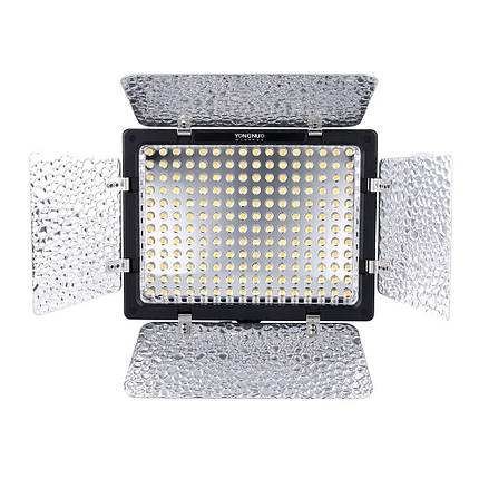 LED свет Yongnuo YN160 III (3200-5500К), фото 1