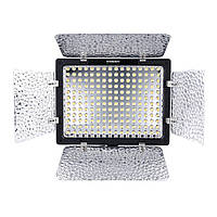 LED свет Yongnuo YN160 III (3200-5500К)