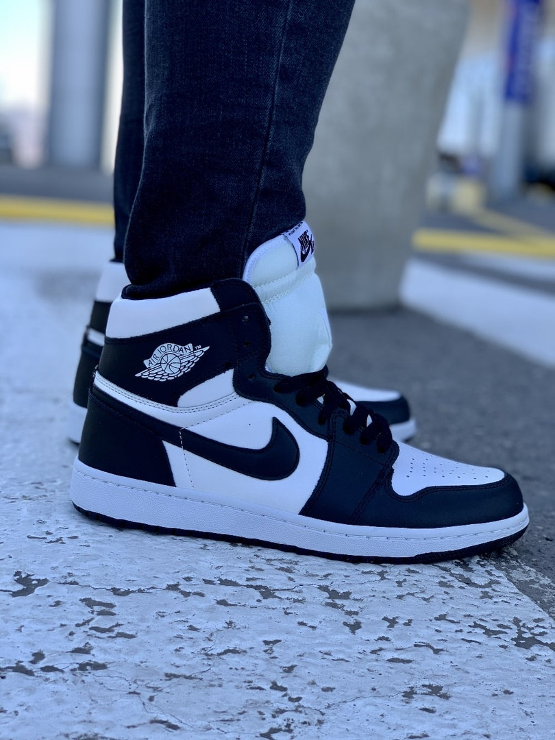 Чоловічі кросівки Nike