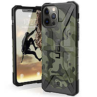 Противоударный чехол UAG Pathfinder for iPhone 12 Pro Max