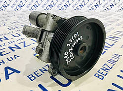 Насос гідропідсилювача керма Mercedes С207, W204 A0054668401