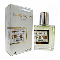 Givenchy L Interdit Perfume Newly женский, 58 мл