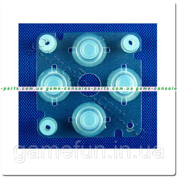 Контактна гумка для хрестовини PSP-2000-3000, фото 1