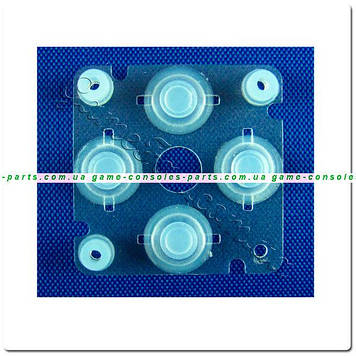 Контактна гумка для хрестовини PSP-2000-3000