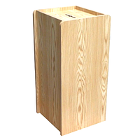 Виборча урна "Силхет" бланже