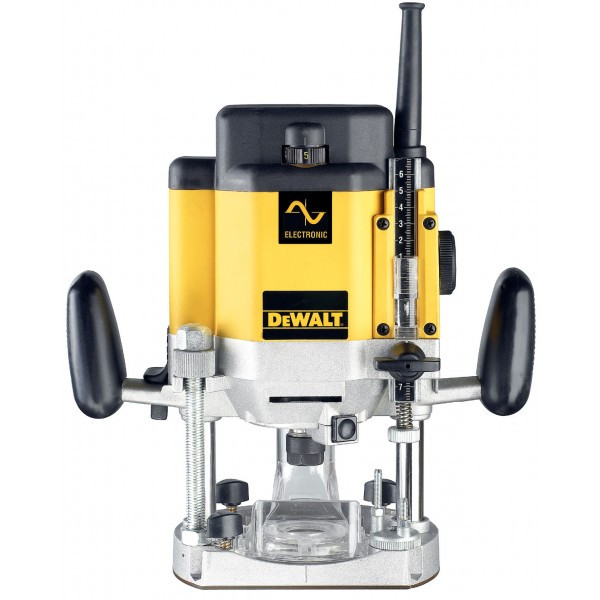 Фрезер DeWALT DW625E - фото 1 - id-p274718681