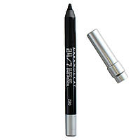 Карандаш для глаз Urban Decay 24/7 Glide On Eye Pencil Eyeliner в цвете ZERO Travel Mini