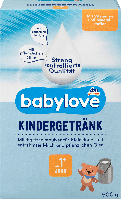 Дитяче молоко з 12 місяців Babylove 1 Kindergetränk, 500 г