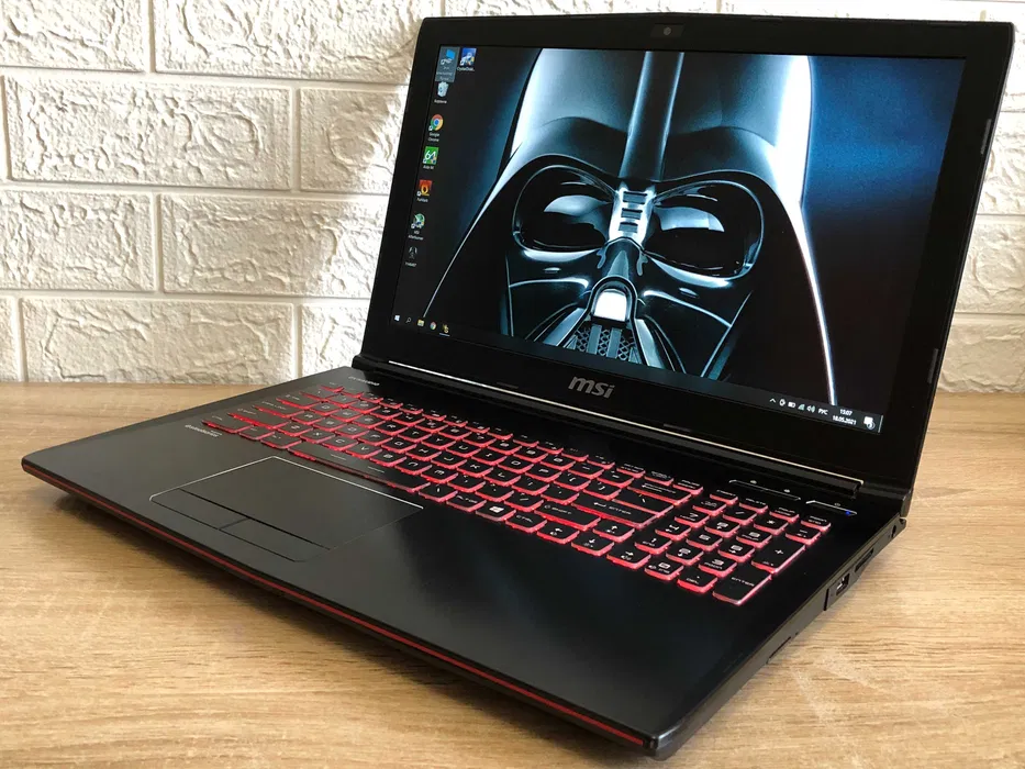 Laptop i7 gtx 1060 hot sale