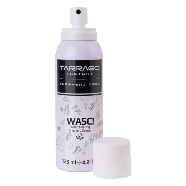 Очищувач для кросівок TARRAGO Sneakers WASC 125 мл, фото 1