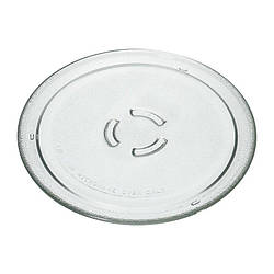 Тарілка 250 mm для НВЧ печі Whirlpool 481246678412