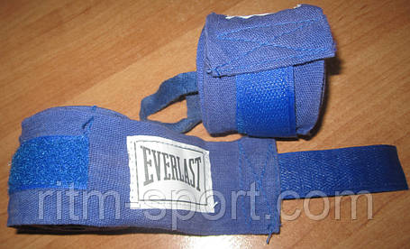 Бинти боксерські Everlast, фото 2