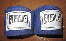 Бинти боксерські Everlast, фото 3