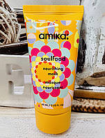 Восстанавливающая маска для волос AMIKA Soulfood Nourishing Mask