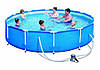Фільтр-насос для басейну Jilong 29P417EU 1000GAL (JL29P417EU) (3785 л/год), фото 7