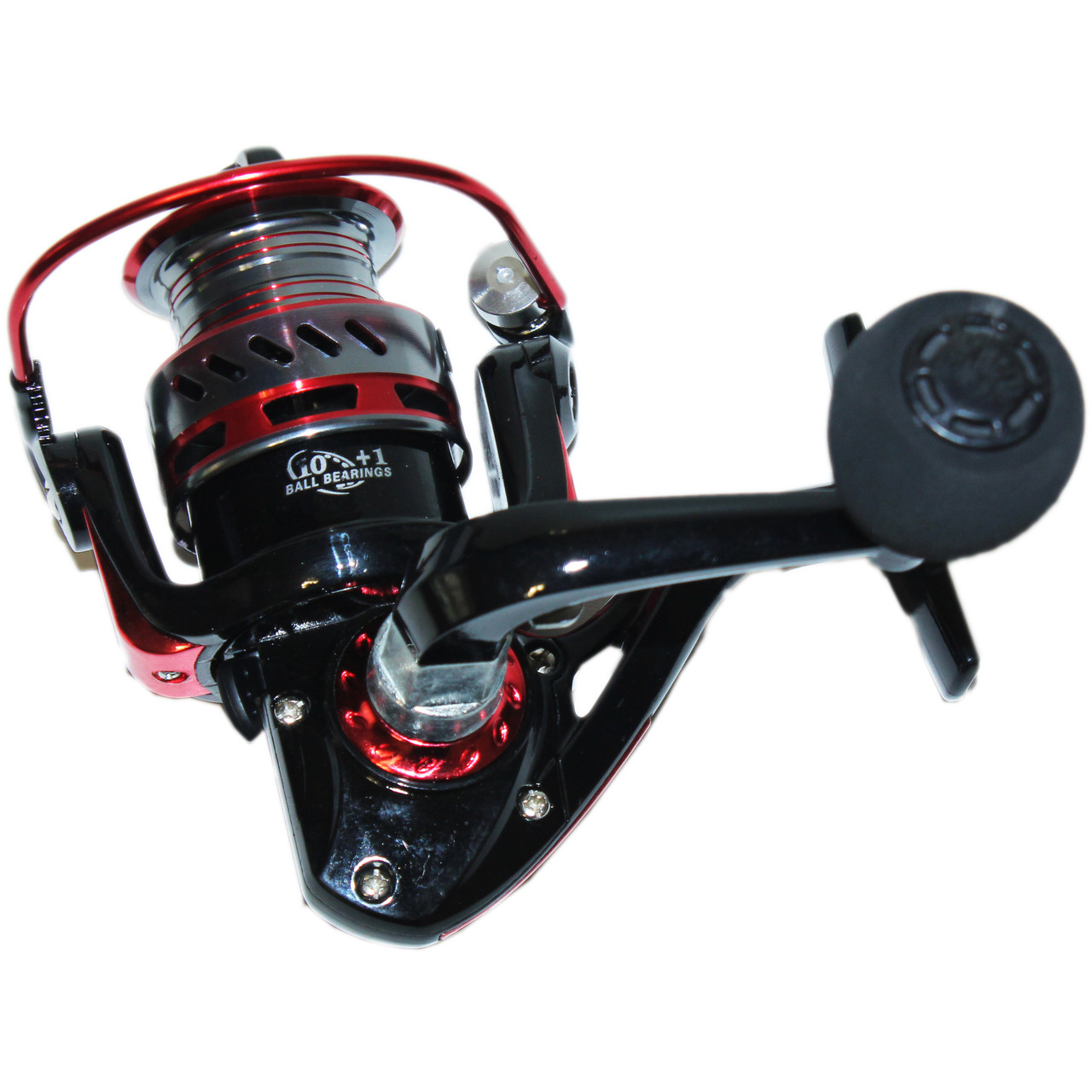 Котушка BratFishing Clashing FD2000 (10+1)