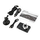 Відеореєстратор DVR-T638G 2 камери FULL.HD, фото 2