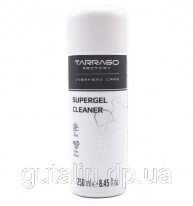Очищувач для кросівок TARRAGO Sneakers Supergel Cleaner 250 мл