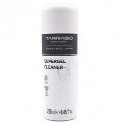 Очищувач для кросівок TARRAGO Sneakers Supergel Cleaner 250 мл