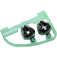 Бубінець фідерний