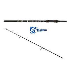 Вудлище Carp Expert SPOD NEO 3.75m 5LBS 2 секції (кільце 50 mm) Carbon IM-10