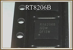 Мікросхема RT8206B