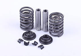 Клапанний механізм, к-т на 2 клапани: 10 елементів — 190N (VM034-190N)