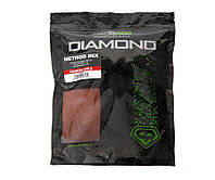 Прикормка Carp Pro Diamond Method Mix Diamond Spice