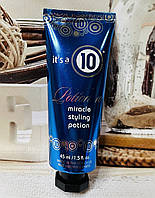 Ухаживающий эликсир для укладки волос IT´S a 10 Potion Miracle Styling