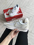 Чоловічі і жіночі кросівки Nike Secai, фото 6