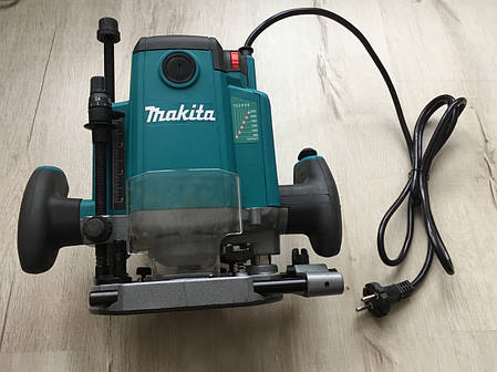 Фрезер Makita RP2301FC / 2100 Вт, фото 2